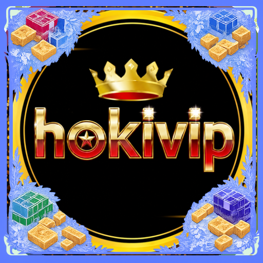 hokivip — mitra unggulan